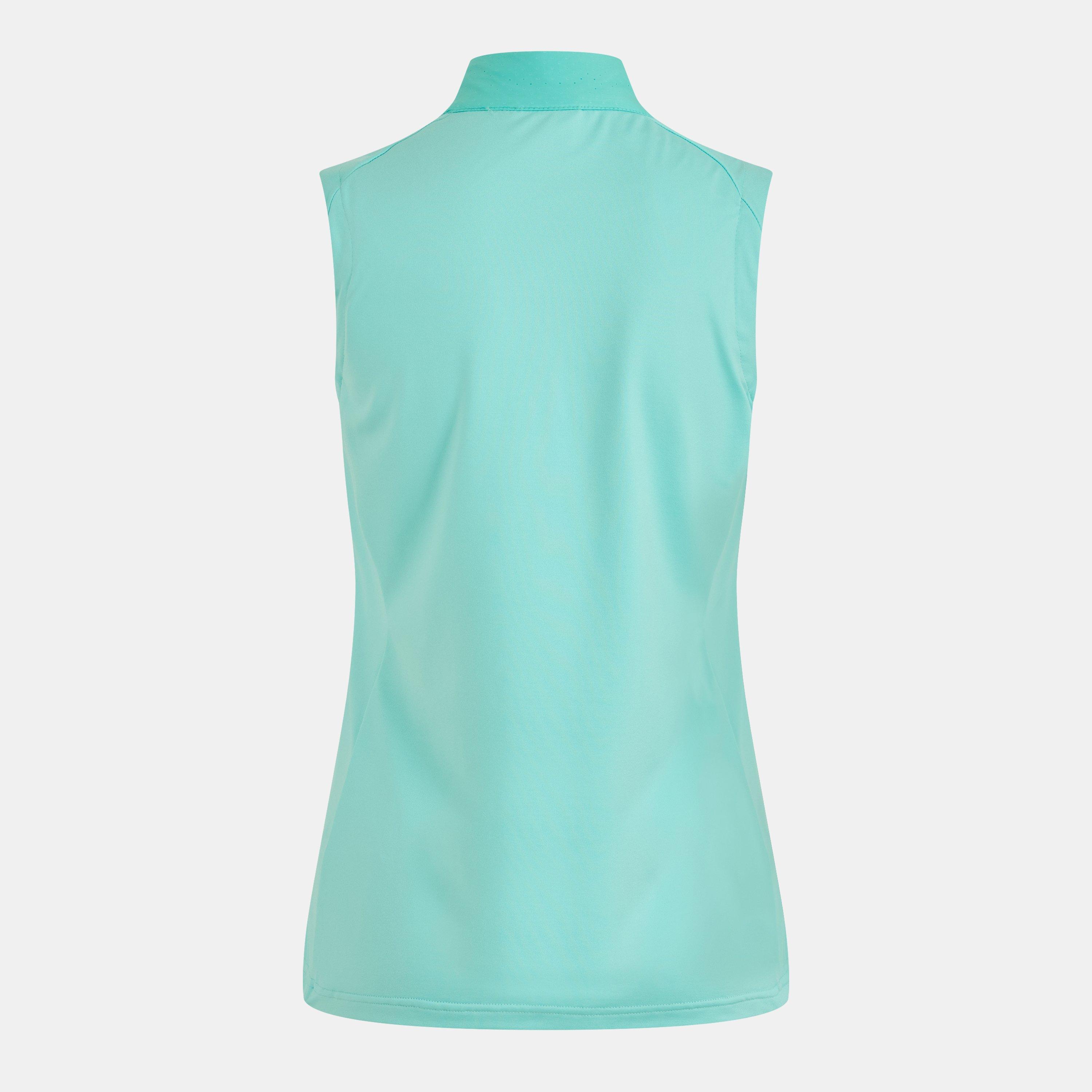 Aqua - Calvin Klein Golf - Lightweight Windproof Performance Gilet - 2