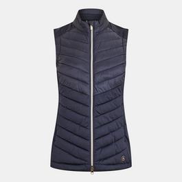 Calvin Klein Golf G Gilet Ld99