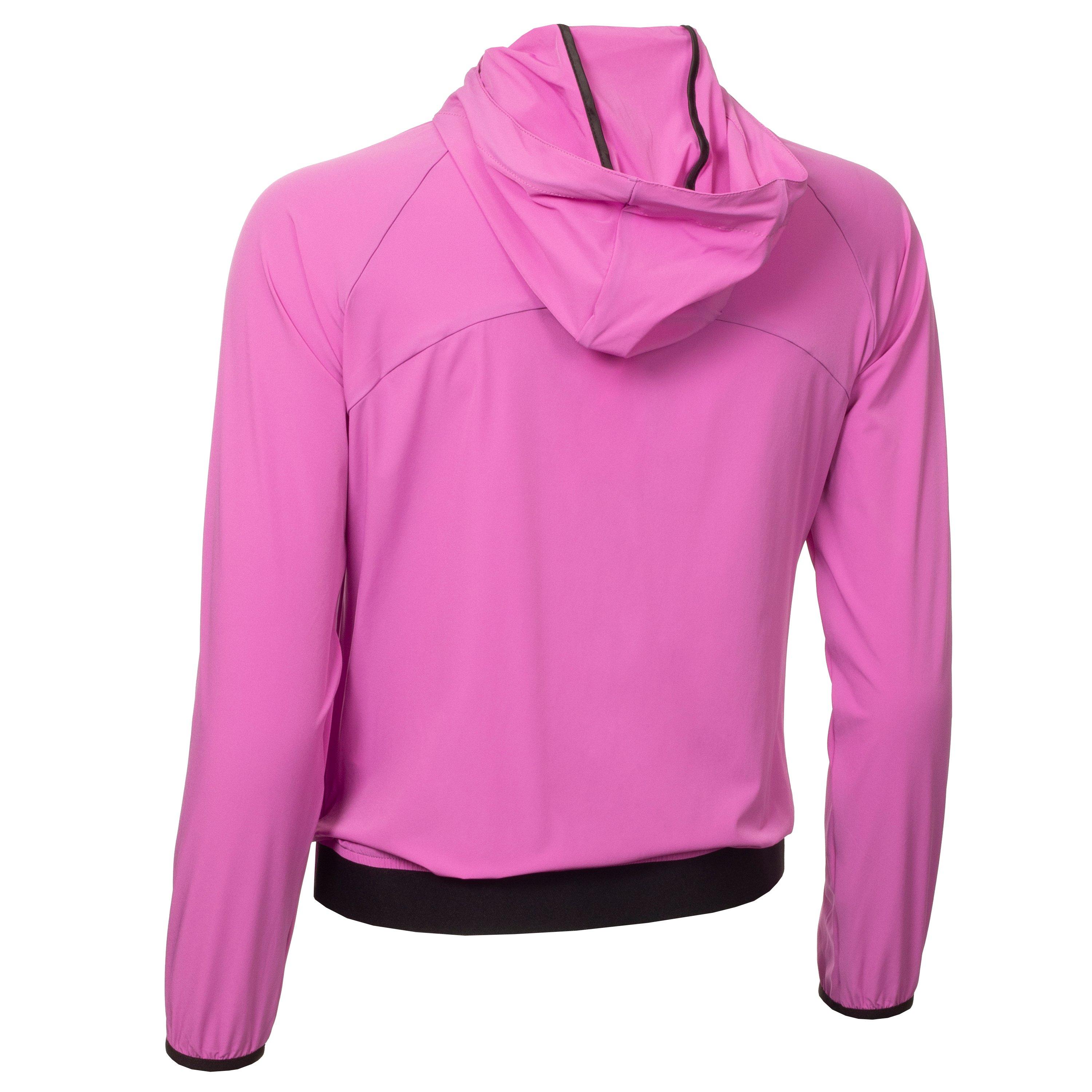 Orchidée - Calvin Klein Golf - Weather-Resistant Performance Golf Jacket - 6