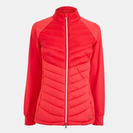 Calvin Klein Golf G Jacket Ld99