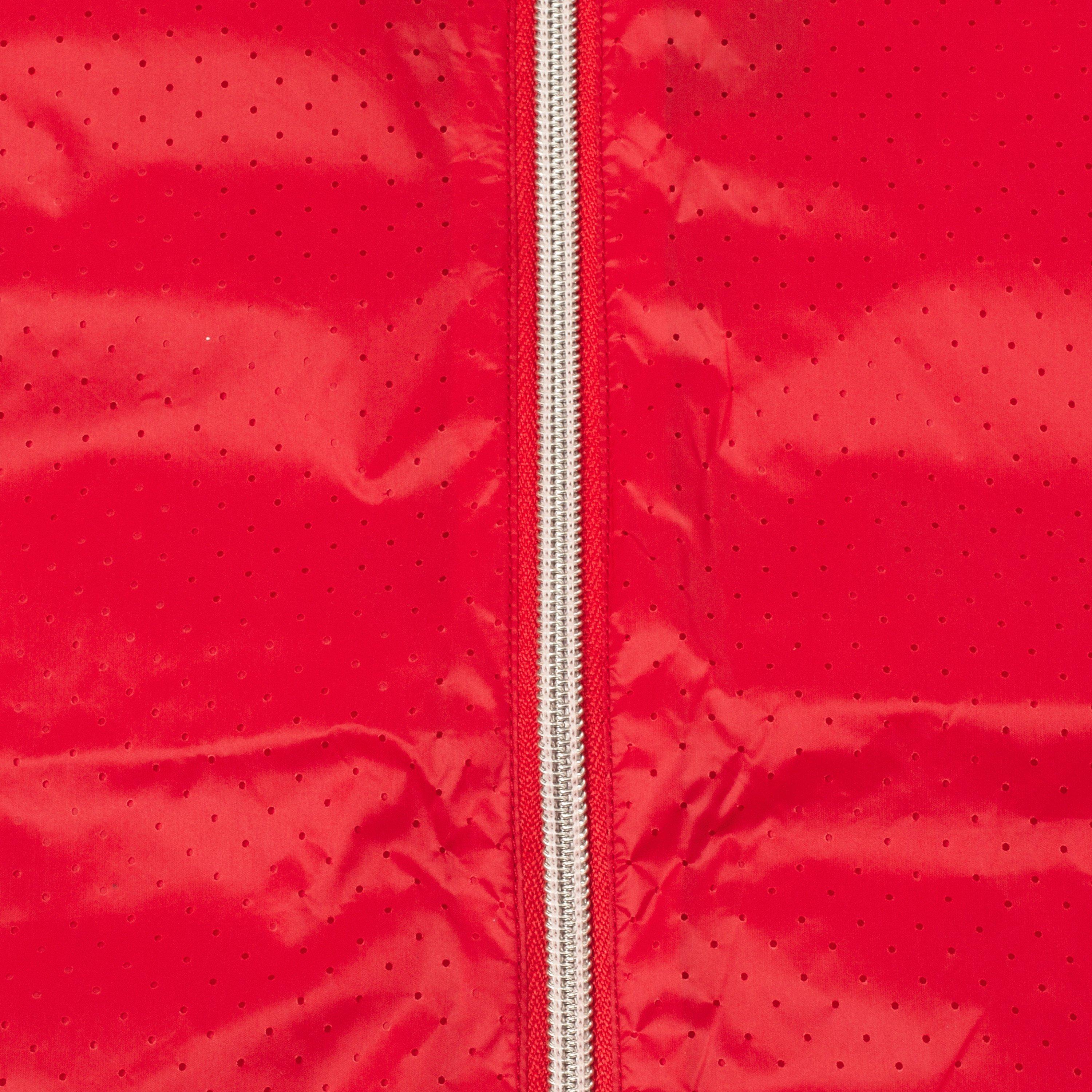 Poppy - Calvin Klein Golf - Women's Weather Resistant Performance Golf Jacket - 9