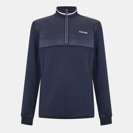 Calvin Klein Golf G half Zip Jkt Sn99
