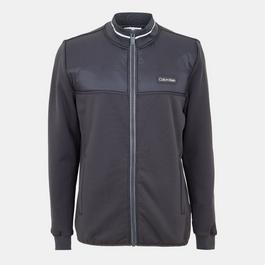 Calvin Klein Golf G FZip Jkt Sn99