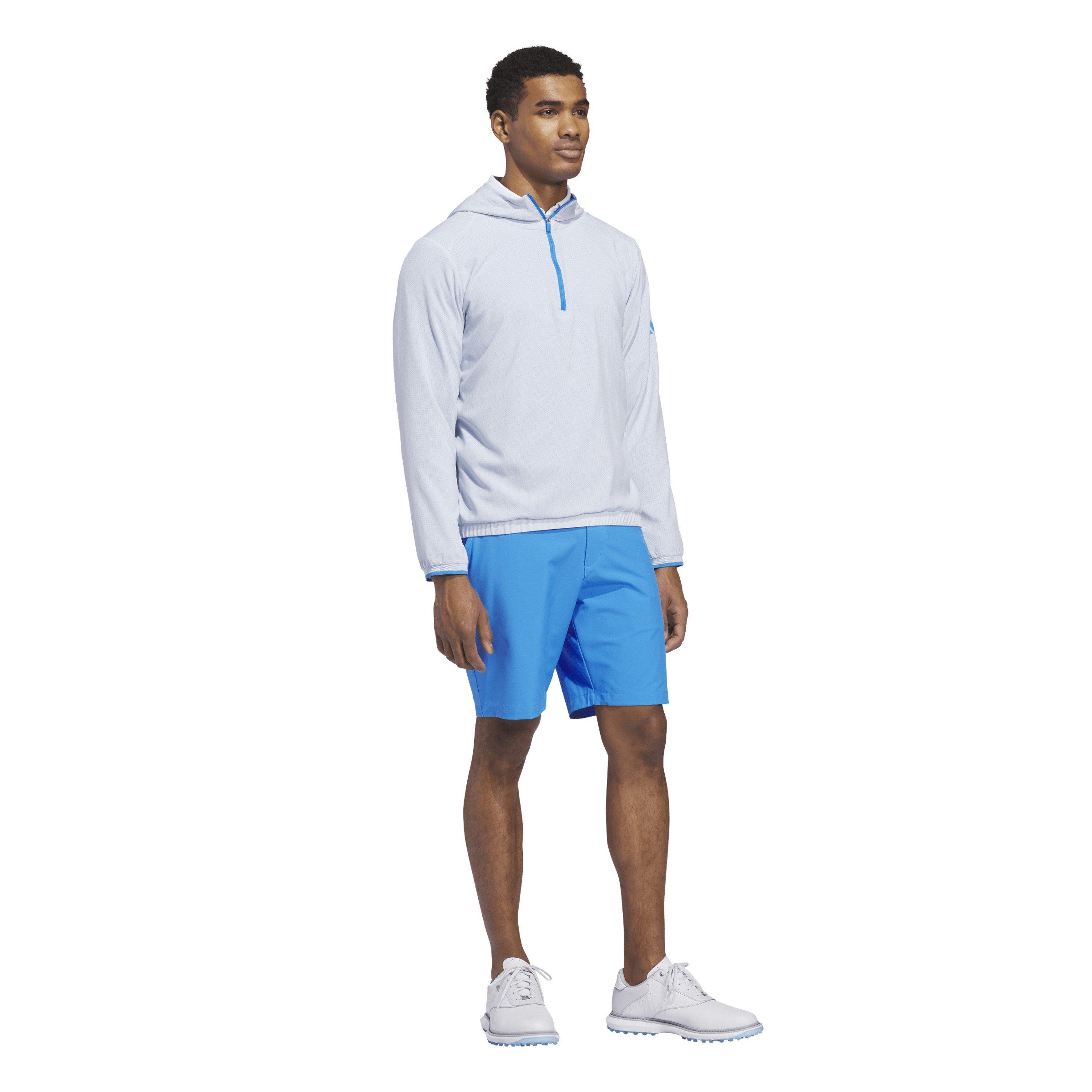 Crystal Sky - adidas - Adidas U365 Anorak Sn63 - 6