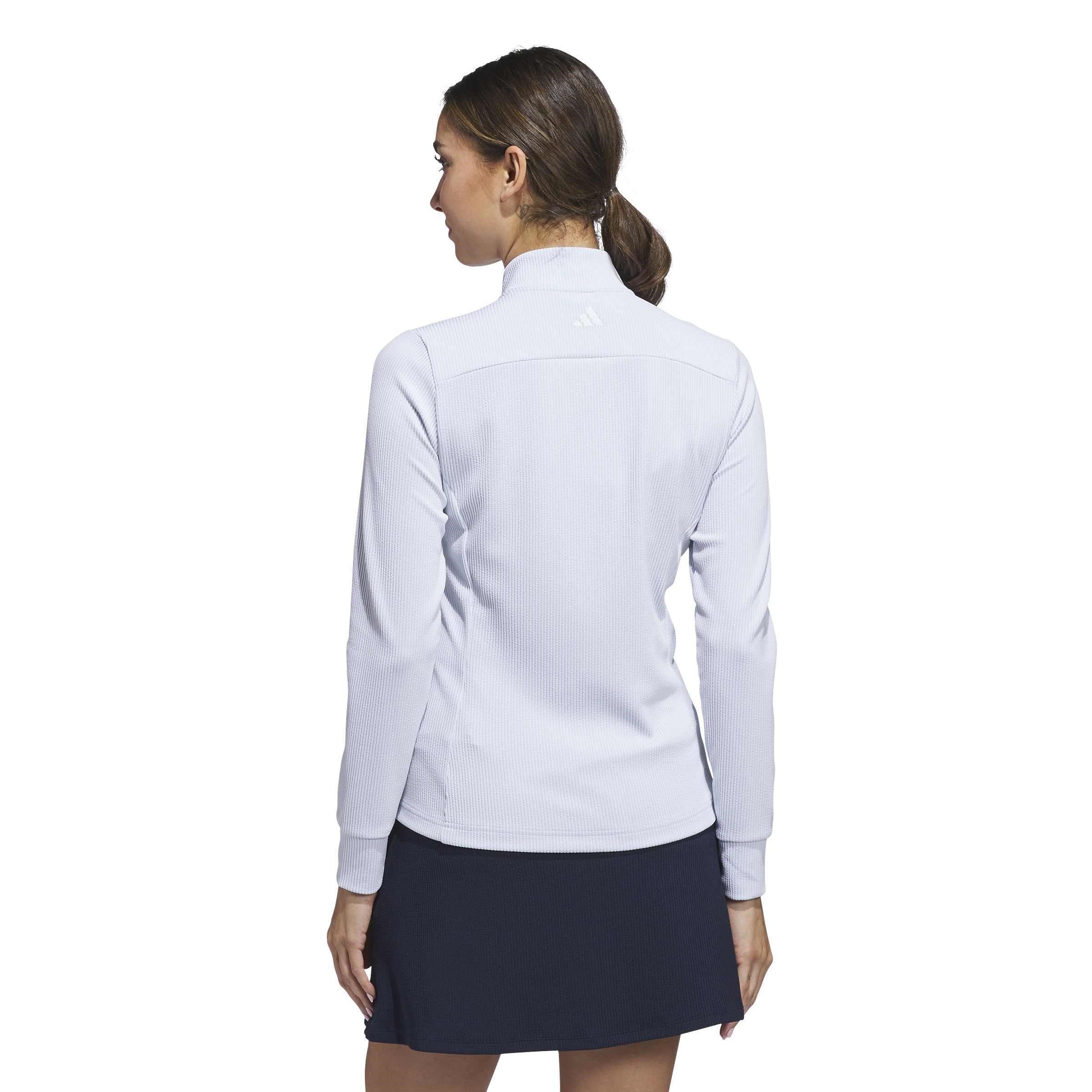 Kristalno nebo - adidas - Adidas Perf FZ Jkt Ld63 - 3