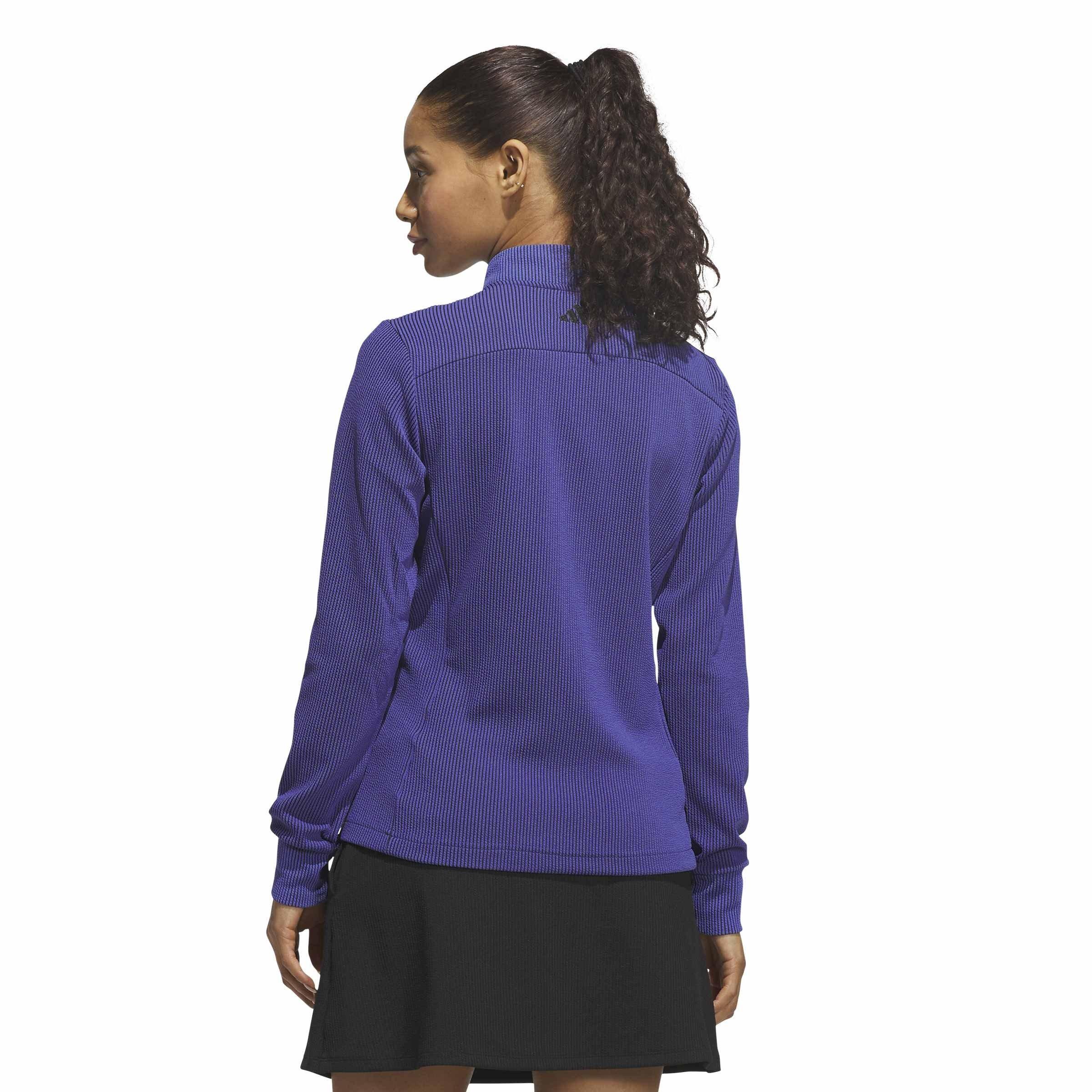 Dual Indigo F26 - adidas - Adidas W Txtr Jkt Ld63 - 3