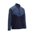 The North Face 's Box NSE Pullover Hoodie Storm Blue