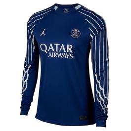 Nike Paris Saint Germain Fourth Shirt 2024 2025 Womens