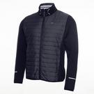 Marine - Calvin Klein Golf - STADIUM GOODS® Varsity Letterman jacket - 1