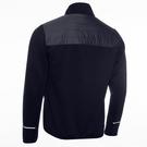 Marine - Calvin Klein Golf - STADIUM GOODS® Varsity Letterman jacket - 6
