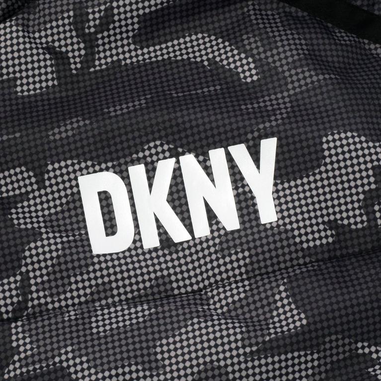 Noir/gris - DKNY Golf - Sélectionnez une taille - 9