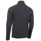 Charbon Marl - Felton Jacket Black - Coast Short Sleeve T Shirt Mens - 7