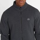 Charbon Marl - Felton Jacket Black - Coast Short Sleeve T Shirt Mens - 6