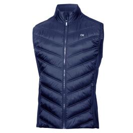 Calvin Klein Golf CK Golf Frontera Hybrid Gilet