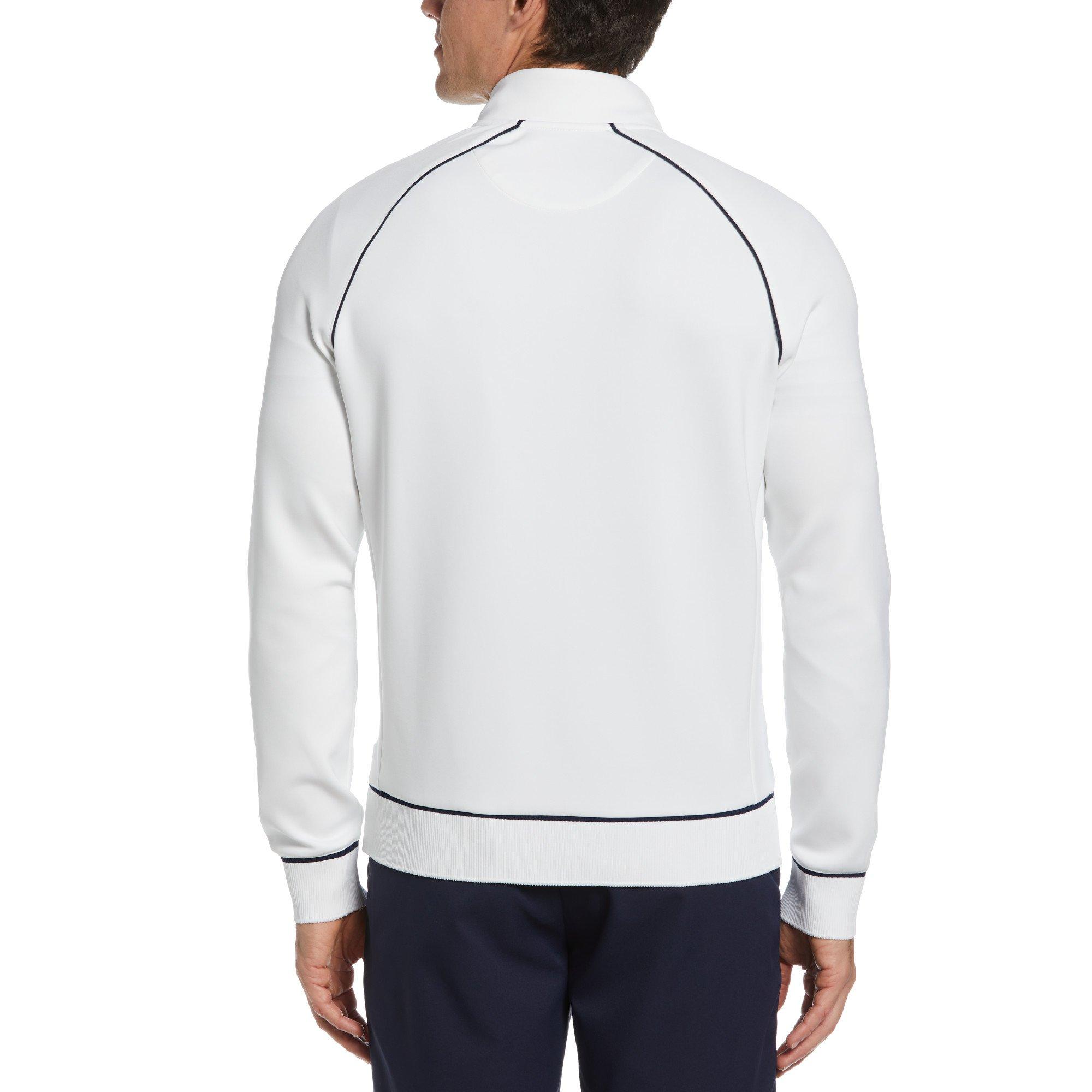 Kridhvid - Original Penguin Golf - Performance Golf Jacket - 2