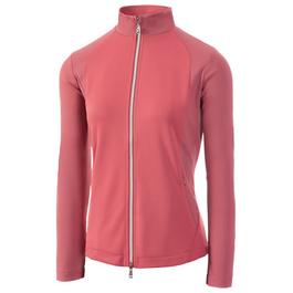 Island Green Lined Jacket Womens