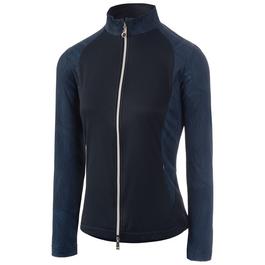 Island Green Lined Jacket Womens
