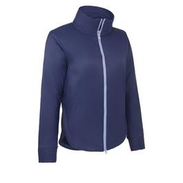 Callaway Heavyweight Insulated Golf Jacket Womens