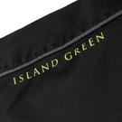 Noir - Island Green - ETRO FITTED SHIRT WITH LACE - 3