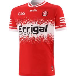 ONeills Derry  Home Jersey 2024 Junior