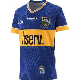 ONeills Tipperary Home Jersey Junior