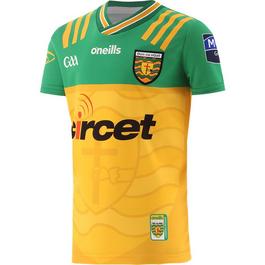 ONeills Donegal Home Jersey Junior