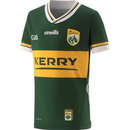 ONeills Kerry Home Jersey Junior