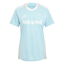 adidas Inter Miami Third Shirt 2024 2025 Womens