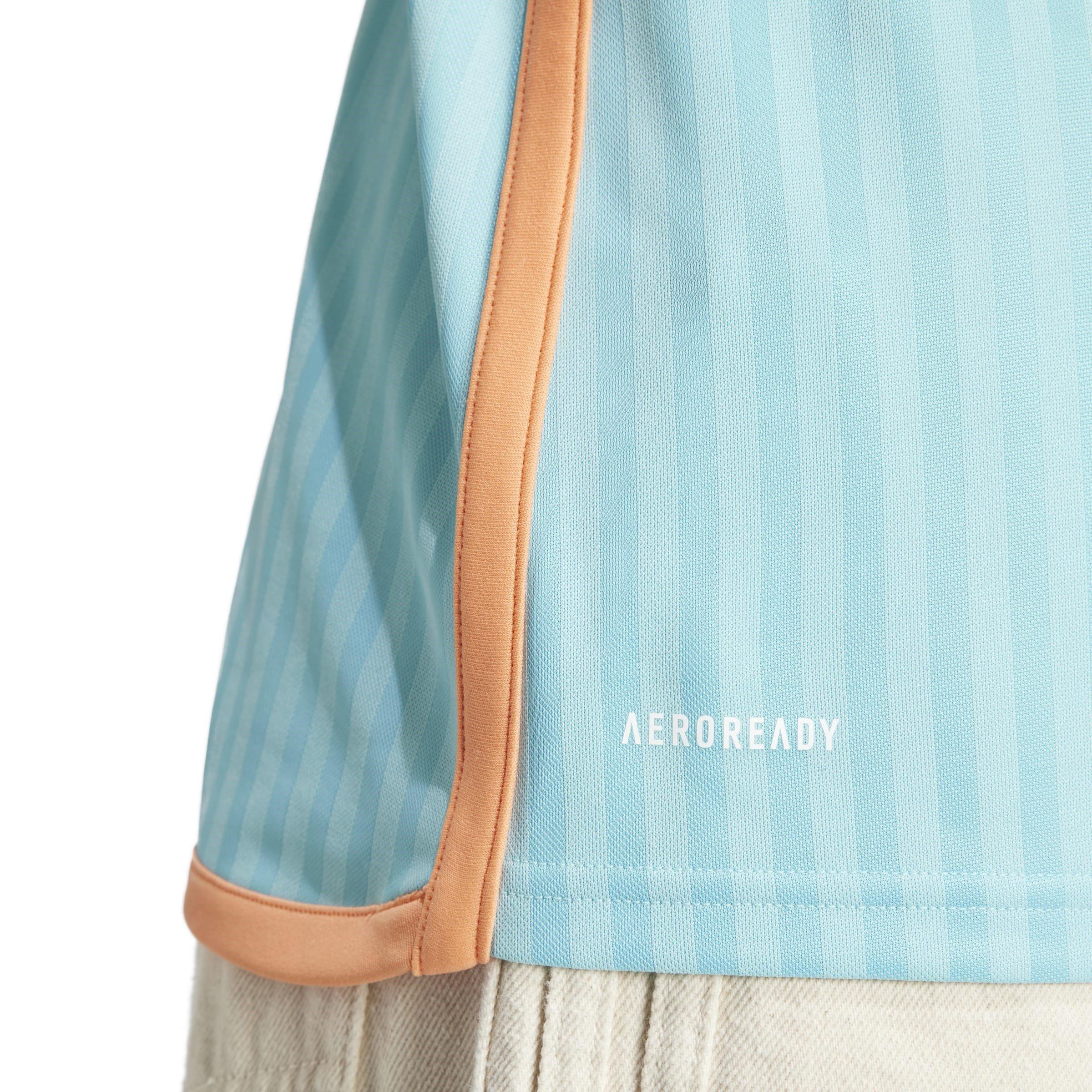 Minze - adidas - Inter Miami Third Shirt 2024 2025 Womens - 7