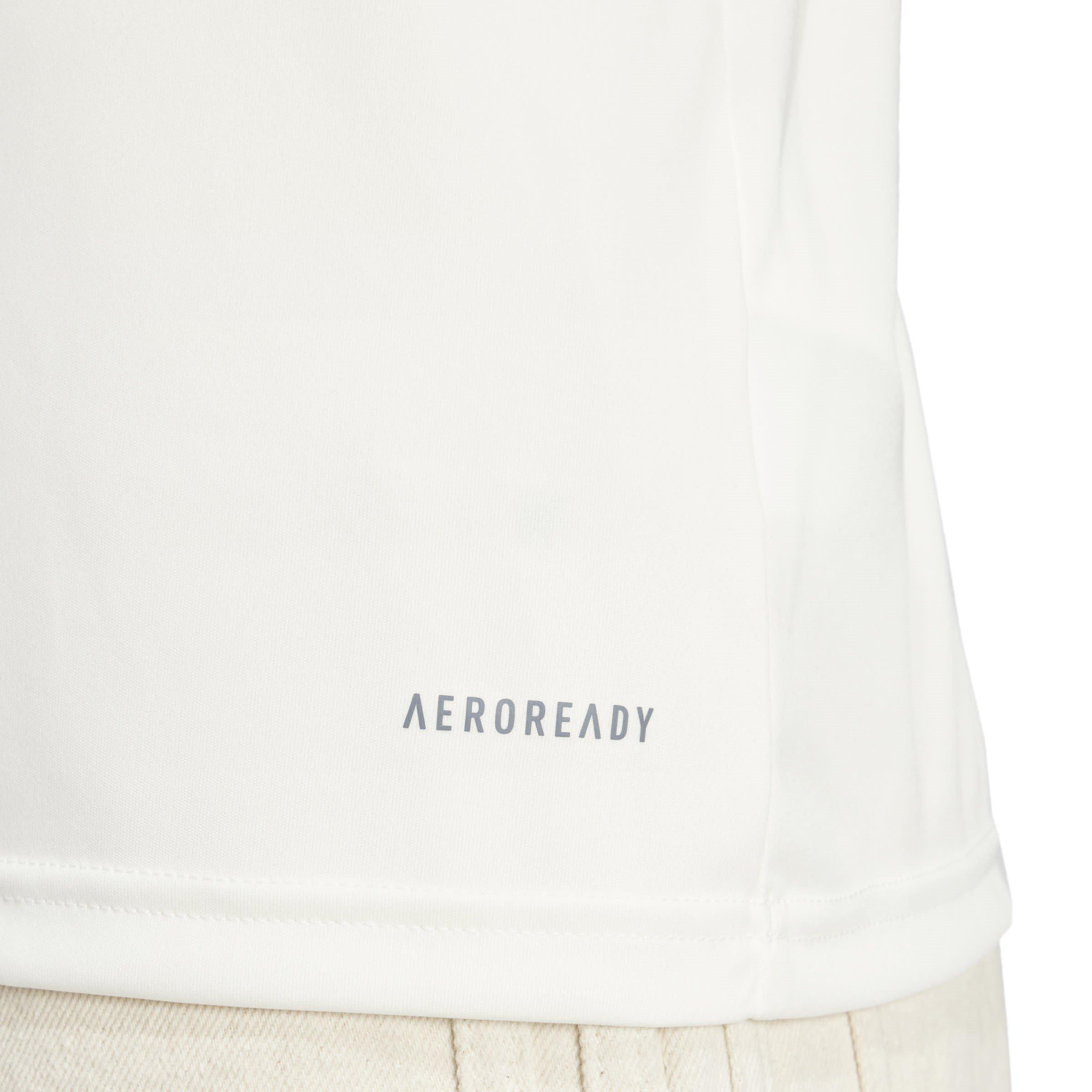 White - adidas - Manchester United Third Shirt 2024 2025 Womens - 7