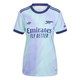 adidas Arsenal Third Shirt 2024 2025 Womens