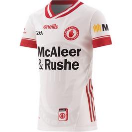 ONeills Tyrone Home Jersey Junior