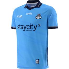 ONeills Dublin GAA Home Jersey 2023 2024 Junior Boys