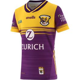 ONeills Wexford Home Jersey 2023 2024 Junior Boys