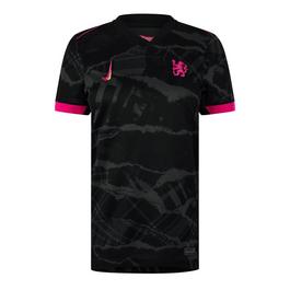 Nike Chelsea Third Shirt 2024 2025 Womens