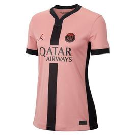 Nike Paris Saint Germain Third Shirt 2024 2025 Womens