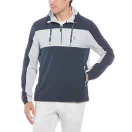 Original Penguin Golf quarter Zip Jkt Sn99