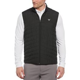 Callaway Quilted Gilet Mens