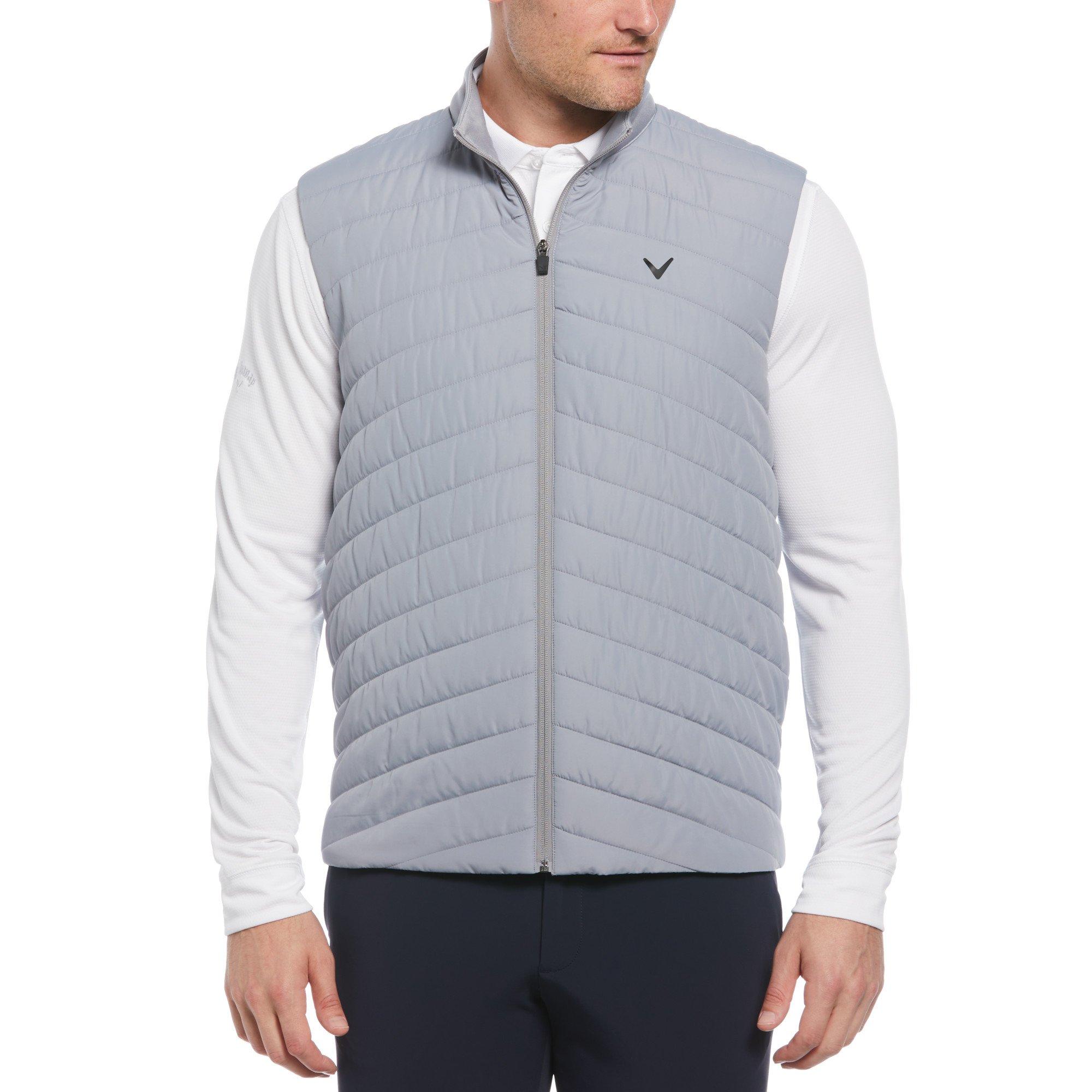 Callaway Quilted Performance Gilet Performance Gilets FRASERS