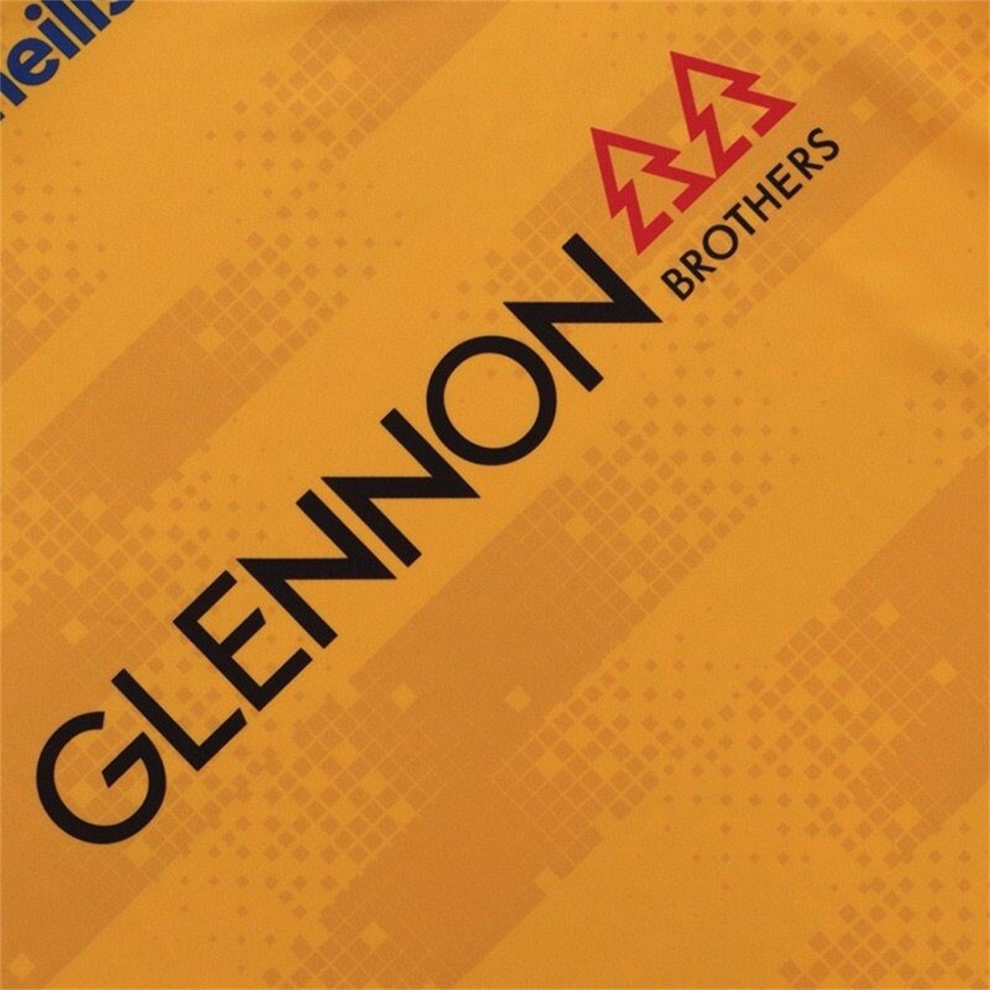 Amber - ONeills - Longford Goalkeeper Jersey Junior - 4