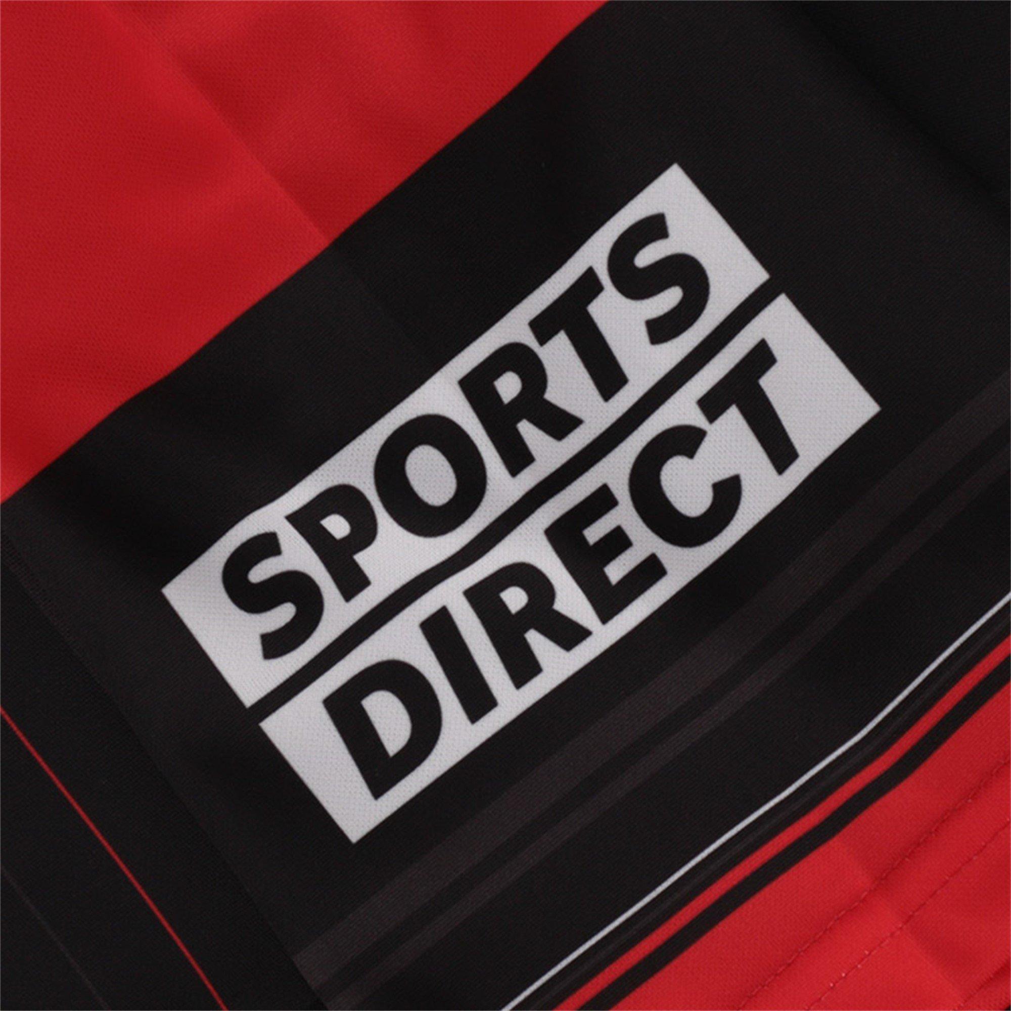 Black/Red - ONeills - Louth Goalkeeper Jersey Junior - 4