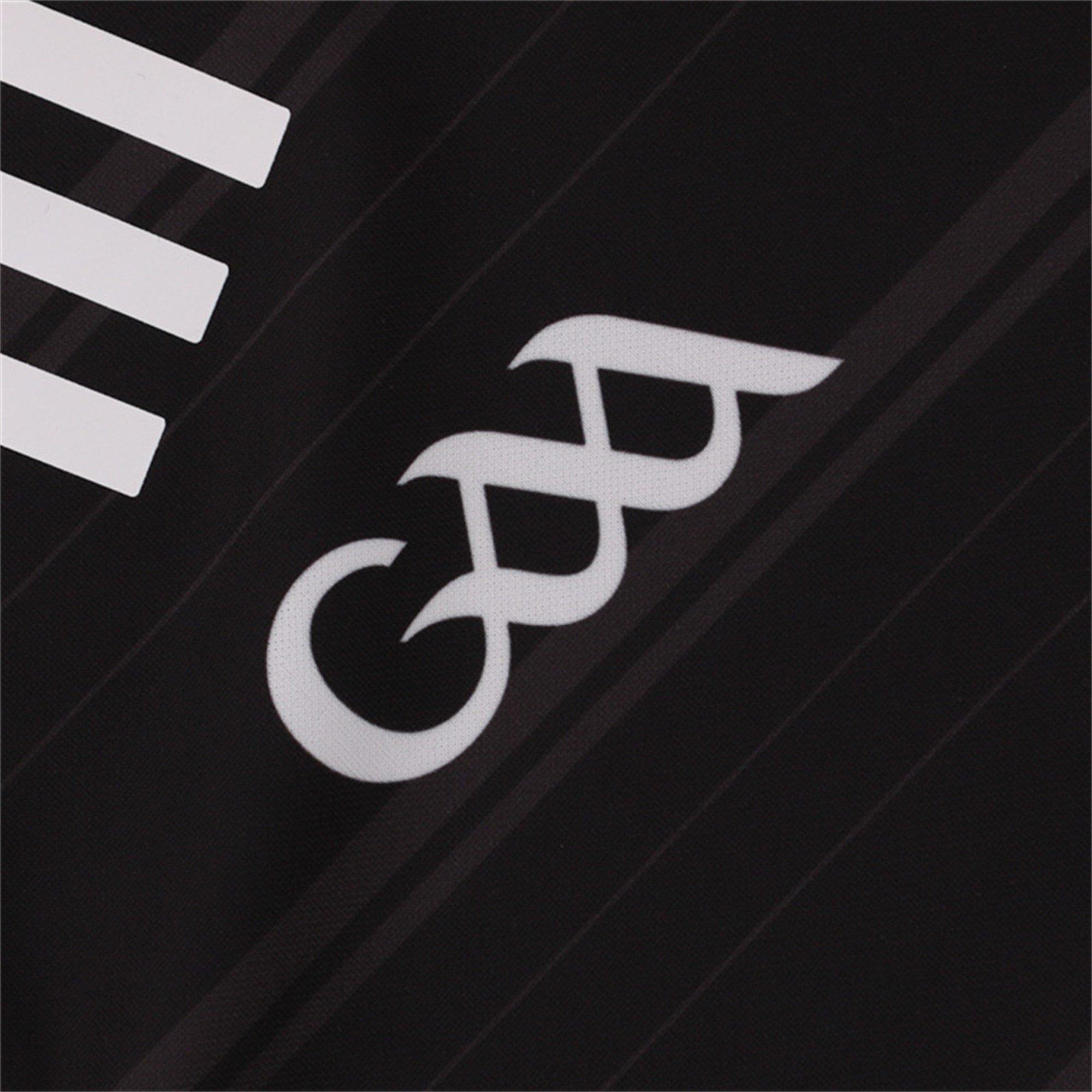 Black/Red - ONeills - Louth Goalkeeper Jersey Junior - 5