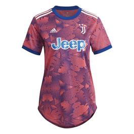 adidas Juventus Third Shirt 2022 2023 Womens