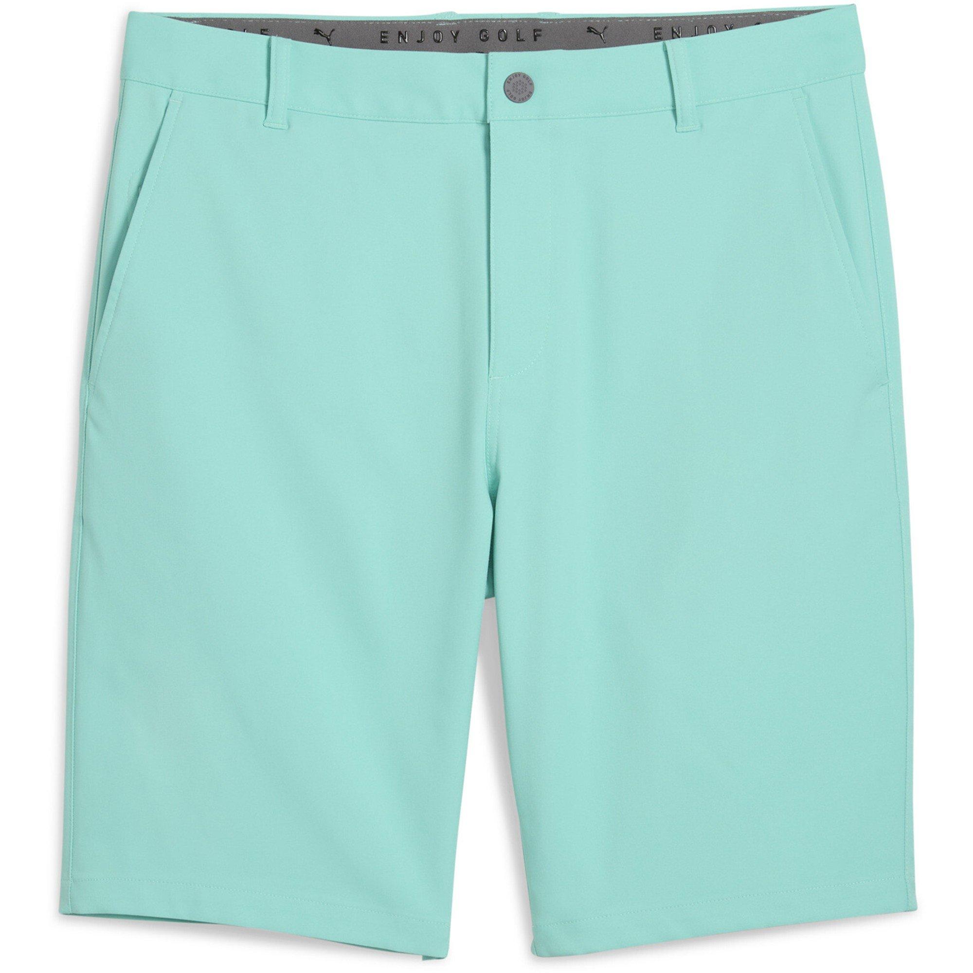 Aquatic - Puma - Puma Dealer Short 10 Golf Mens - 1