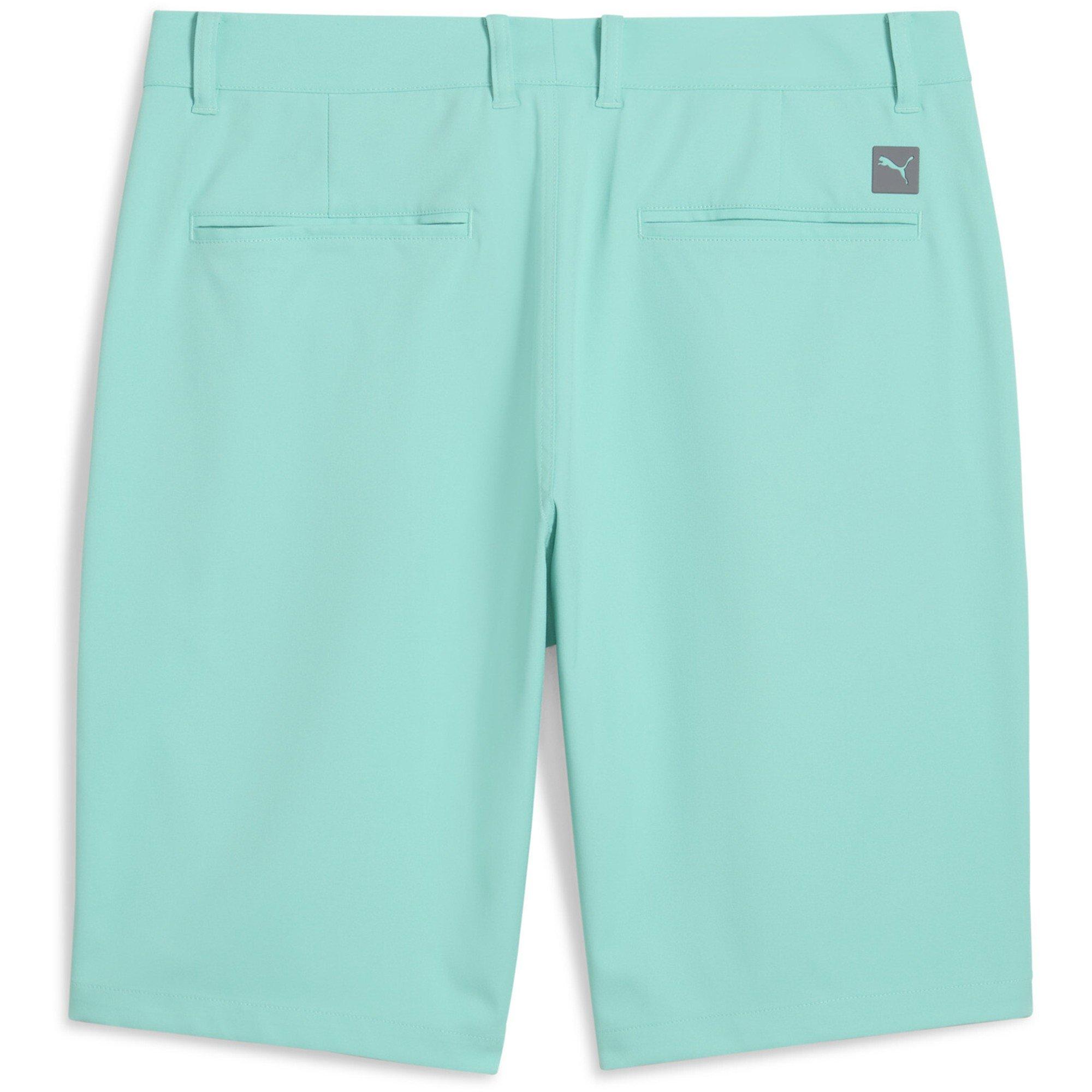 Vandlevende - Puma - Puma Dealer Short 10 Golf Mens - 2