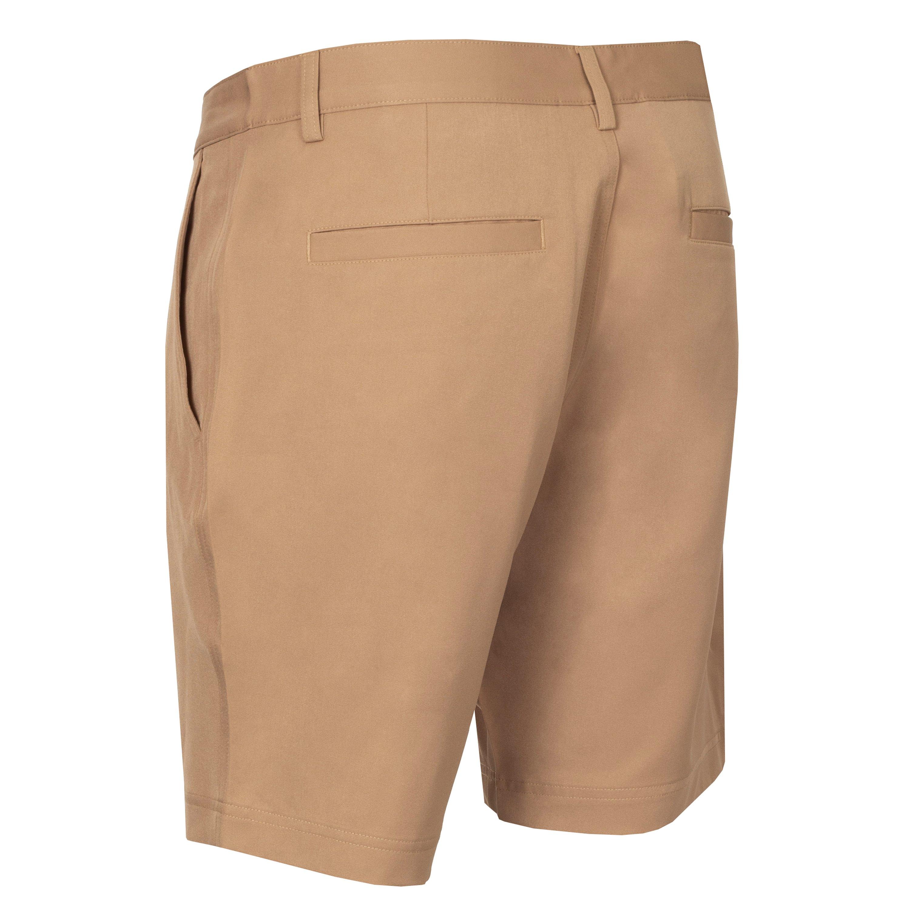 Stone - Calvin Klein Golf - Men's Tech Shorts - 2