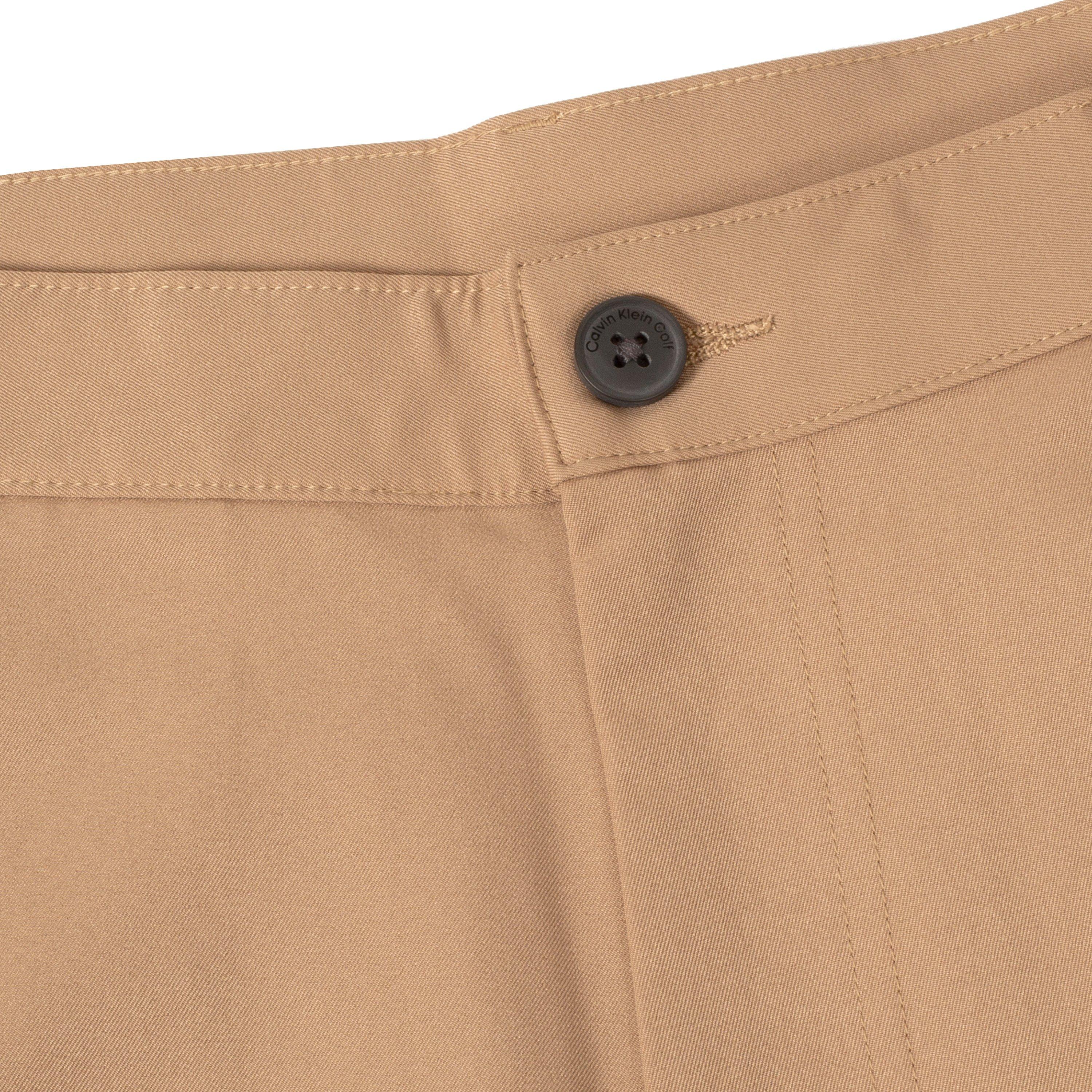 Stone - Calvin Klein Golf - Men's Tech Shorts - 3