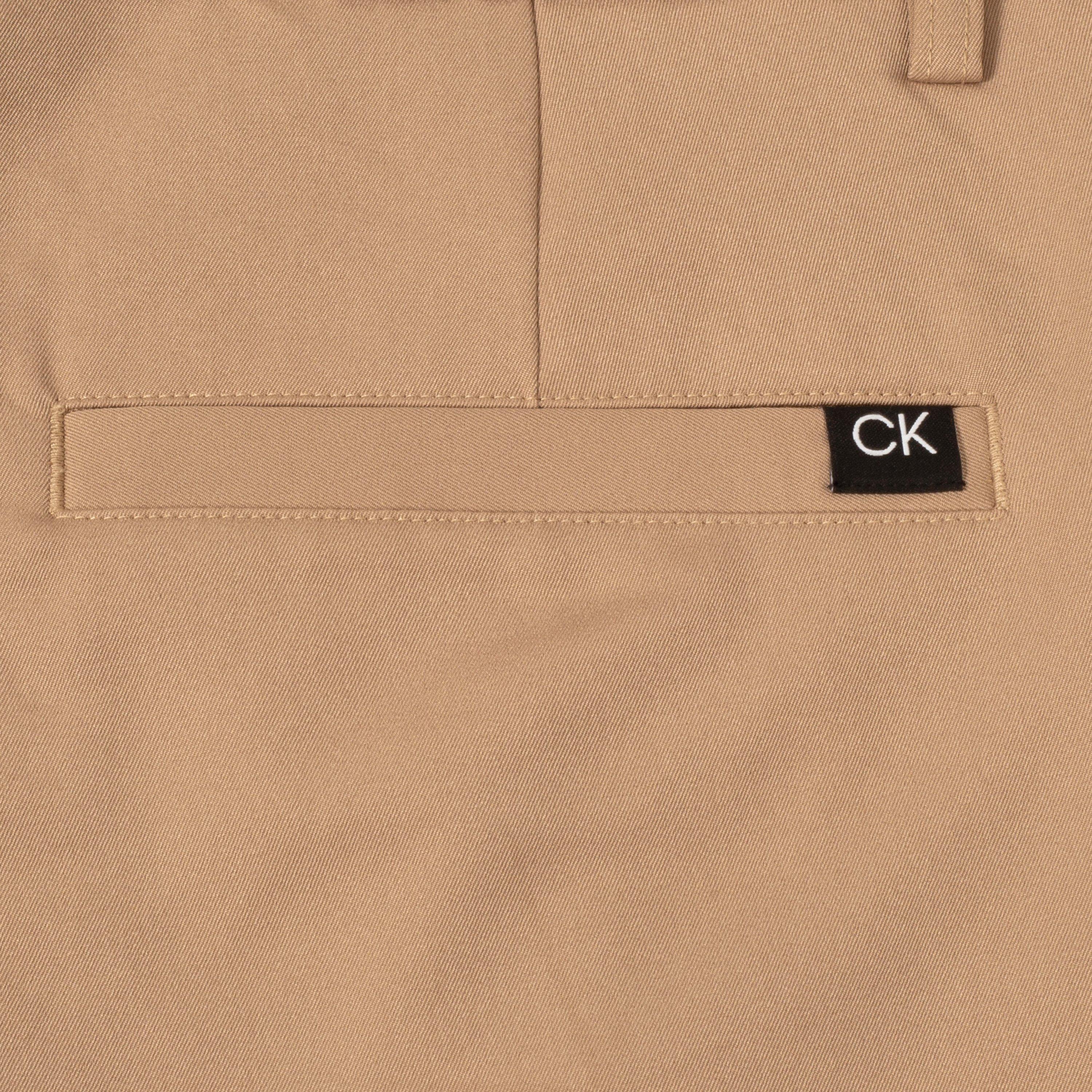 Stone - Calvin Klein Golf - Men's Tech Shorts - 4