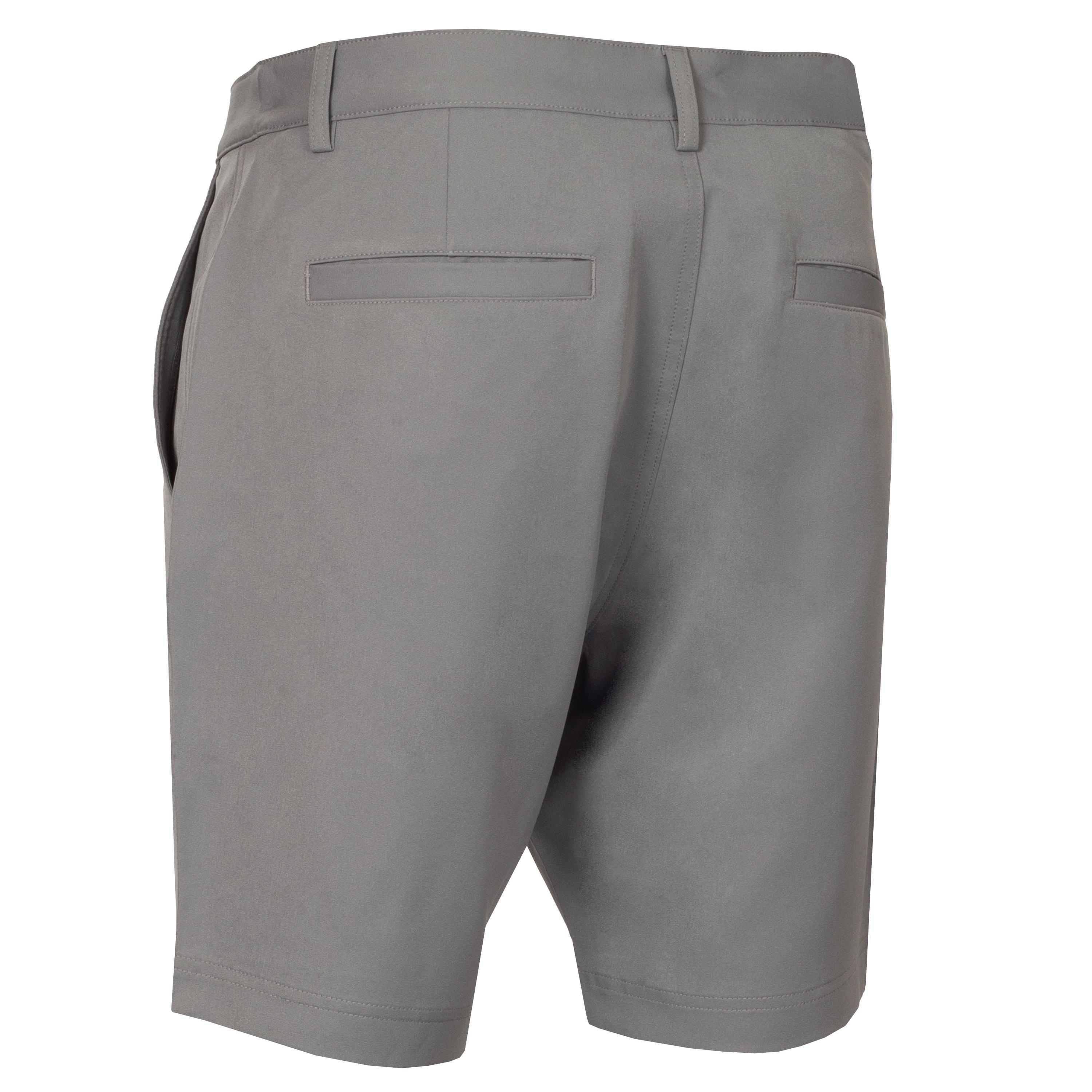 Coolsil - Calvin Klein Golf - Men's Tech Shorts - 2