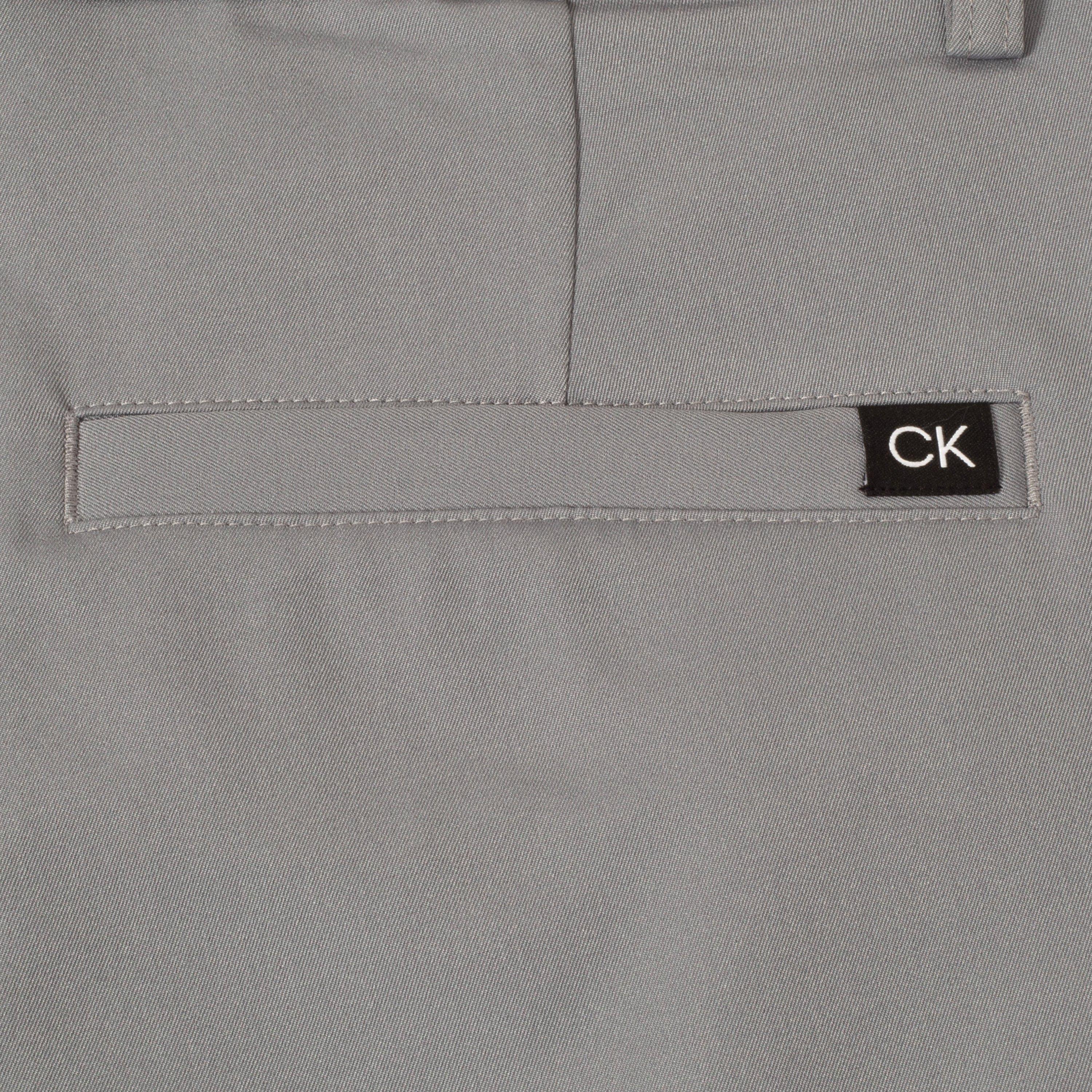 Coolsil - Calvin Klein Golf - Men's Tech Shorts - 4